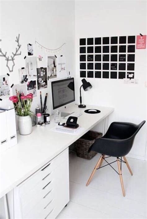 White Home Office Furniture | Foter