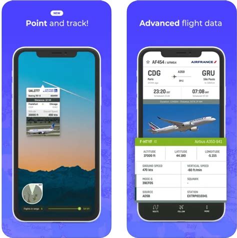 11 Best Flight Tracker Apps for iOS & Android | Freeappsforme - Free apps for Android and iOS