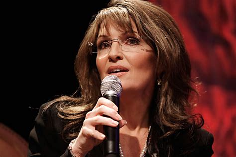 Sarah Palin hints at presidential run in 2012 - CSMonitor.com