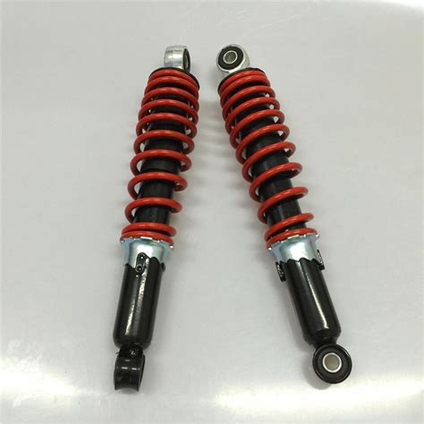 Electric Car Shock Absorbers