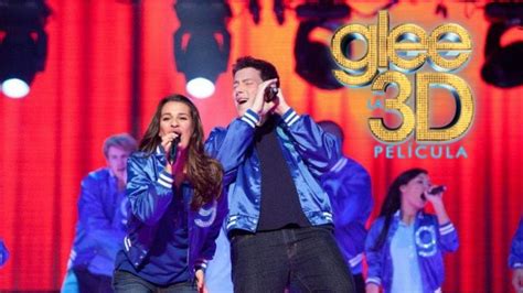 Somebody to Love (Glee: The 3D Concert Movie) HD - YouTube