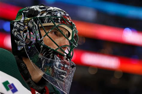 How the Wild’s Marc-Andre Fleury turned his season around: ‘He’s a game ...