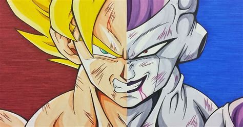 Dragon Ball Z: 25 Crazy Things Only Super Fans Knew About The Frieza Saga