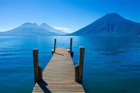 Paddle Board Tours | Lake Atitlan's | Panajachel | guateSUP