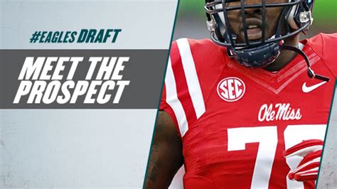 Meet The Prospect: Laremy Tunsil