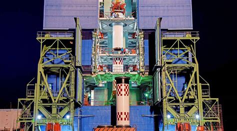 ISRO set for 1st runway landing experiment of reusable launch vehicle ...