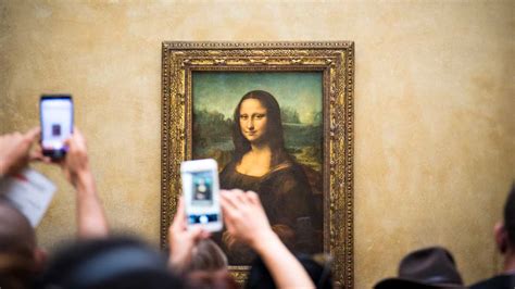 Louvre Makes 482,000 Artworks Available Online - MuseumNext