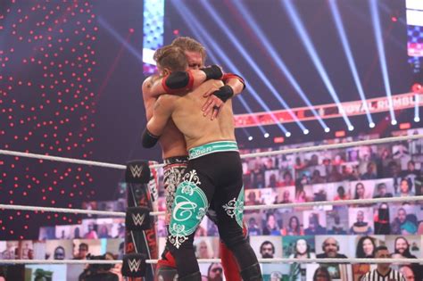 WWE: Edge and Christian want to reunite for tag team run | Metro News