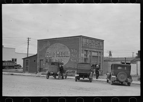 Ray ND 1937 | North dakota, Historical photos, Photo printing