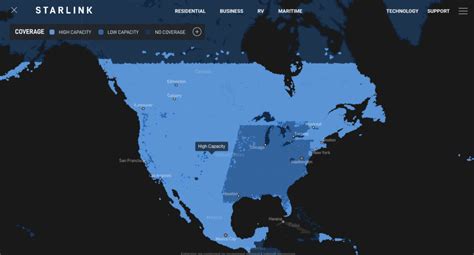 Starlink Satellite Internet for Mobile RV and Boat Use - Mobile Internet Resource Center