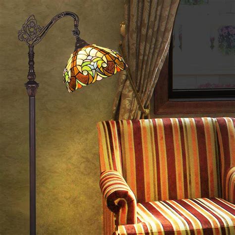 Tiffany Floor Lamps for Every Style – tiffanylampusa