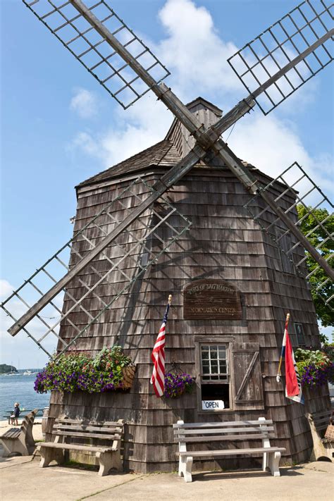 Sag Harbor: Historic Whaling Port a South Fork Treasure