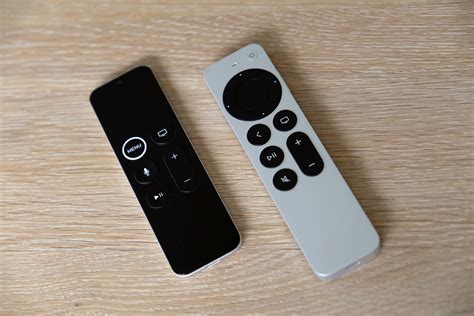 Apple TV 4K 2021 Review: The Remote Control Is The Star