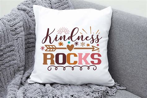 Kindness Rocks Graphic by PinkDigitalArt · Creative Fabrica