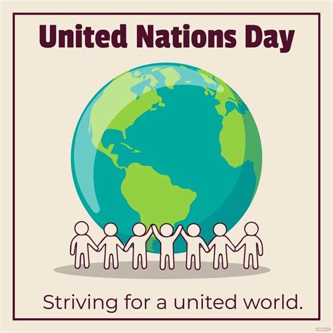 United Nations Day Poster