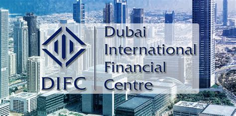 Dubai International Financial Centre (DIFC) and Innovate Finance ...