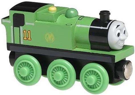 Oliver | Thomas Wooden Railway Wiki | Fandom