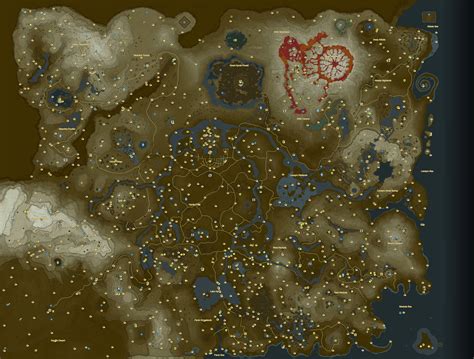 imgur.com | Zelda map, Legend of zelda, Legend of zelda memes