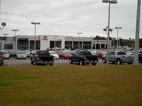 Tuscaloosa Toyota : Tuscaloosa , AL 35405 Car Dealership, and Auto ...