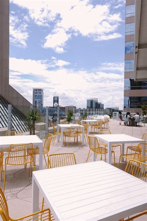 A guide on things to do in downtown Jacksonville, Florida