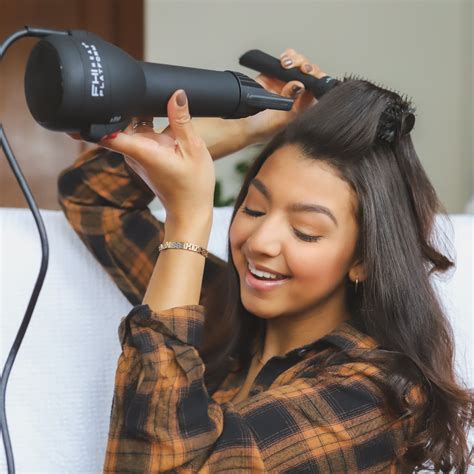 DRYING SECRETS: TIPS AND TRICKS TO DRYING YOUR HAIR RIGHT. - FHI Heat™