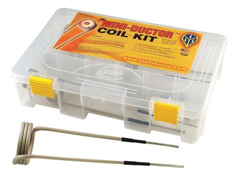 Mini Ductor Coil Kit - Grainger