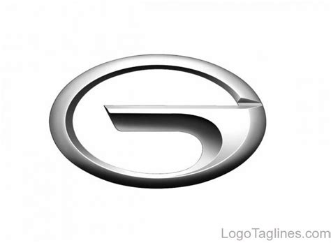 GAC Logo and Tagline