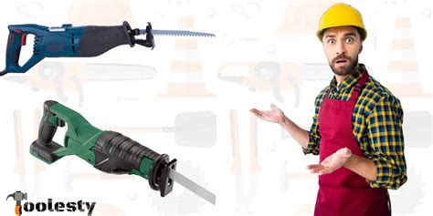 Corded vs Cordless Reciprocating Saw - Which Gives Best Bang for Buck?