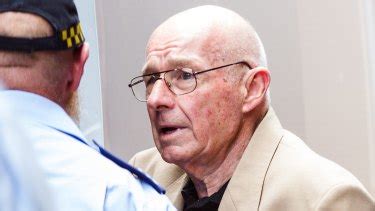 Roger Rogerson takes stand at his trial for murder of Jamie Gao