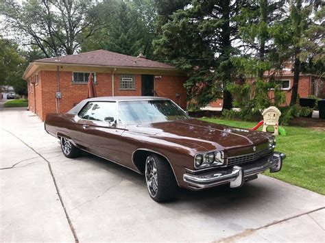 1973 Buick Electra 225 in Excellent Condition READ DESCRIPTION for sale ...