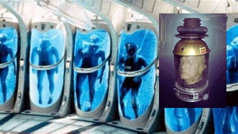 Cryonics: Biostasis Through Cryopreservation