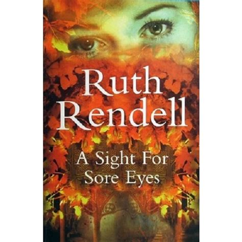 A Sight For Sore Eyes Rendell Ruth | Marlowes Books