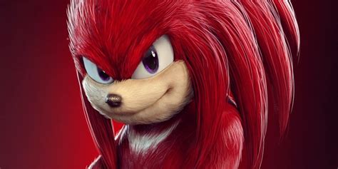 Sonic Tails Knuckles Fan Art