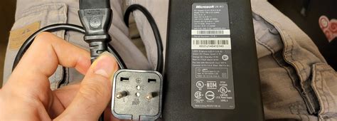 How can i safely plug in an american Xbox 360 in germany? | GBAtemp.net - The Independent Video ...