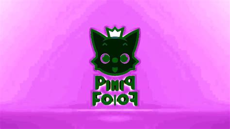 Pinkfong Logo