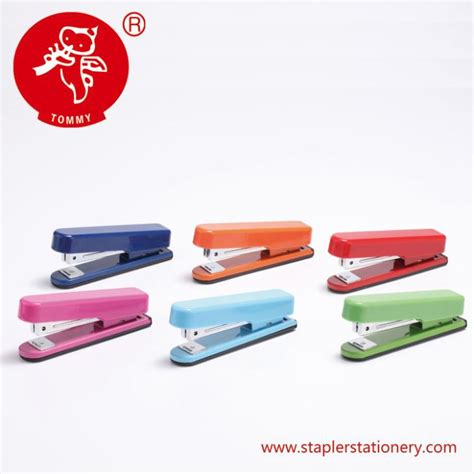 Stapler Types Stapler Machine Manufacturers and Suppliers - Plastic ...