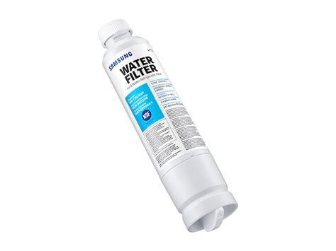 HA-CIN Refrigerator Water Filter Replacement | Samsung US