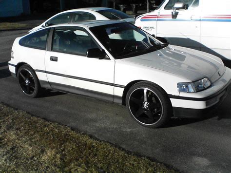 1984 Honda Civic CRX - Pictures - CarGurus