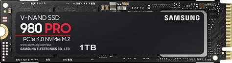 Samsung HARD DISK SSD 1TB 980 PRO M.2 (MZ-V8P1T0BW) (0000050275) - ScontiFy.net - Offerte E ...