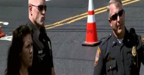 Cops Investigate Possible Shooting In Old Bridge, N.J. - CBS New York