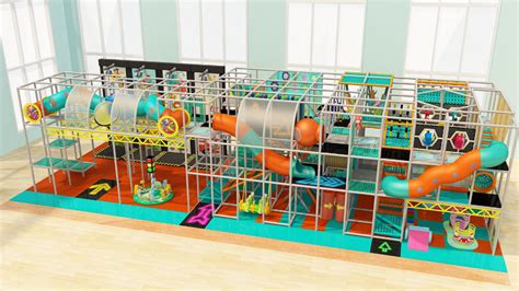 Indoor Jungle GYM | Kids Indoor Jungle GYM for Sale