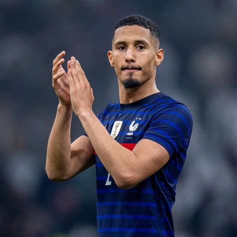 Arsenal Star Saliba Targets World Cup Success With France - Complete Sports