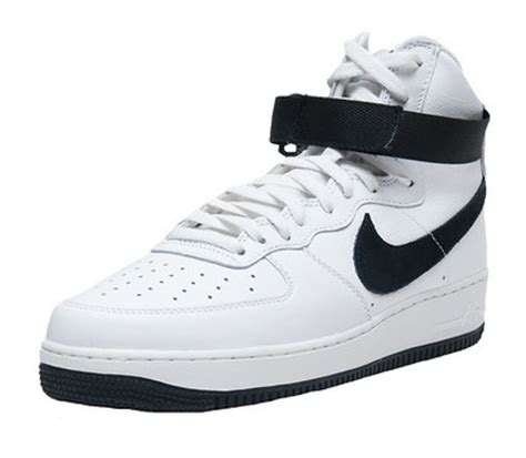 Nike AF1 High Retro - Sneakers On Sale | Sole Collector