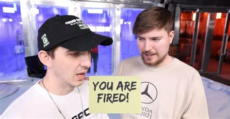 Did MrBeast Fire Chris? (The Only FACT CHECK You Need)