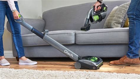 Gtech AirRam Multi System | Cordless Vacuum Cleaners | Gtech