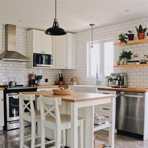 Ikea Tornviken Kitchen Island Hack / Ever thought of including an ikea ...