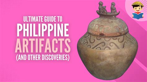 Philippine Artifacts