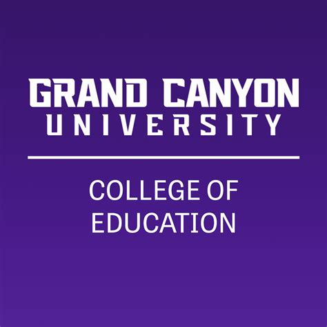 GCU College of Education