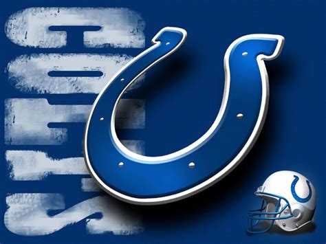 Wallpaper Pick: Indianapolis Colts Wallpaper