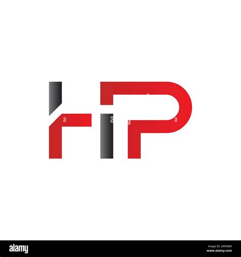 Hp Logo Font